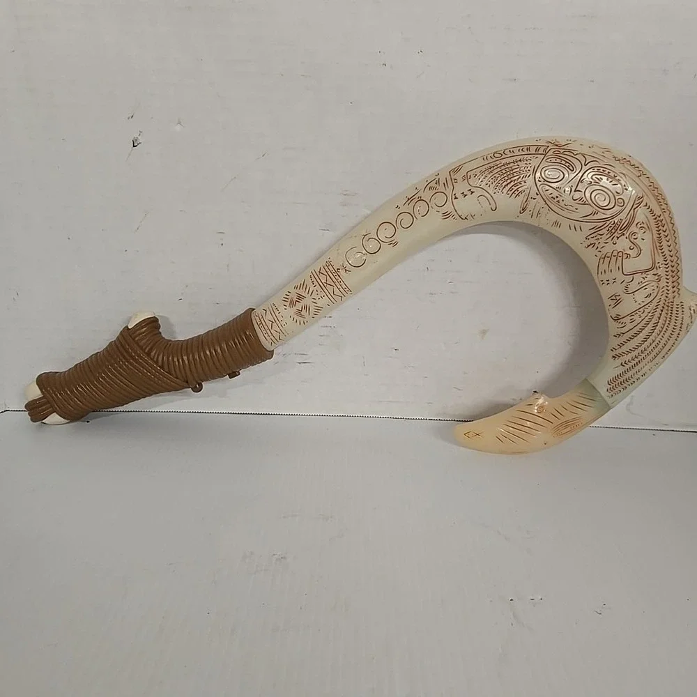 Moana Maui's Magical Fish Hook Disney Big 20